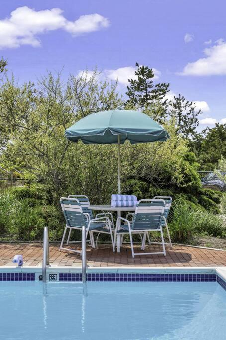 Unit 1411 - Ocean Colony Beach And Tennis Club Amagansett Zewnętrze zdjęcie