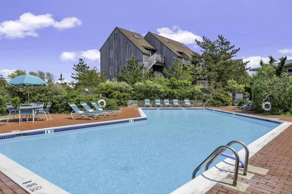 Unit 1411 - Ocean Colony Beach And Tennis Club Amagansett Zewnętrze zdjęcie
