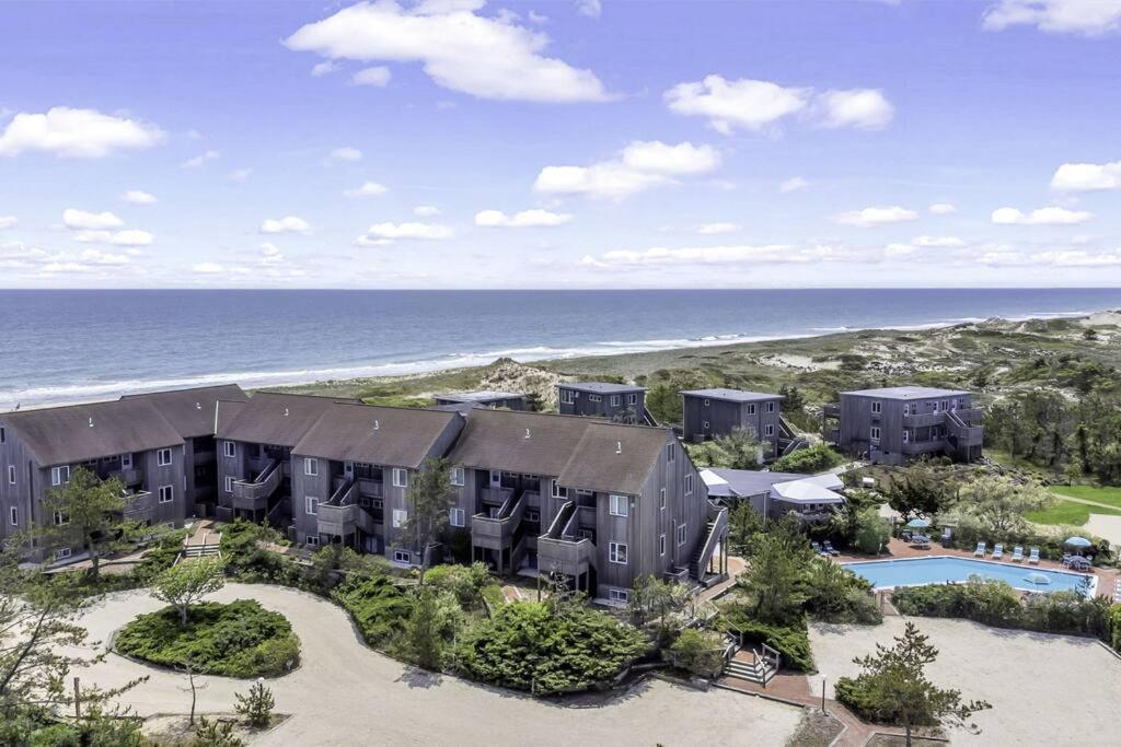 Unit 1411 - Ocean Colony Beach And Tennis Club Amagansett Zewnętrze zdjęcie